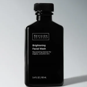 Brightening Facial Wash