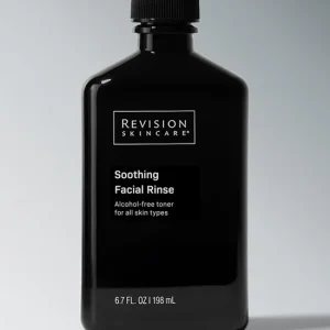 Soothing Facial Rinse