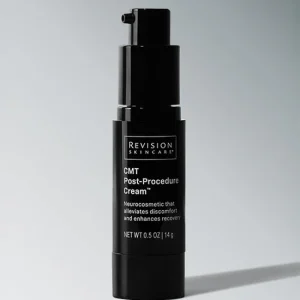 CMT Post-Procedure Cream®